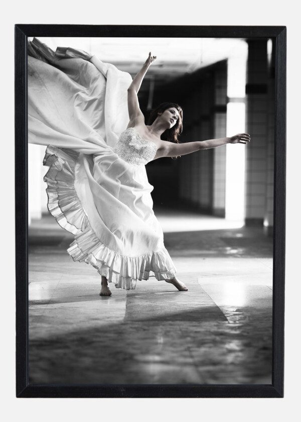 DANCER
