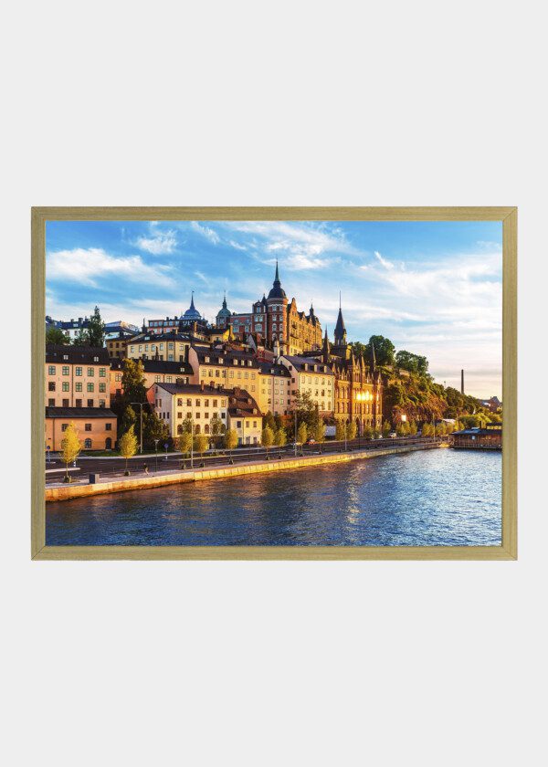 STOCKHOLM SÖDERMÄLARSTRAND