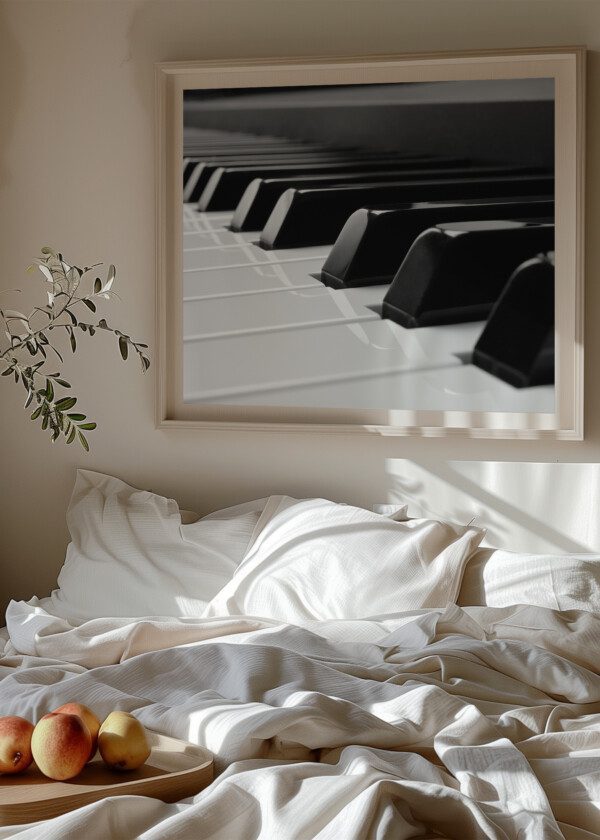 PIANO KEYS