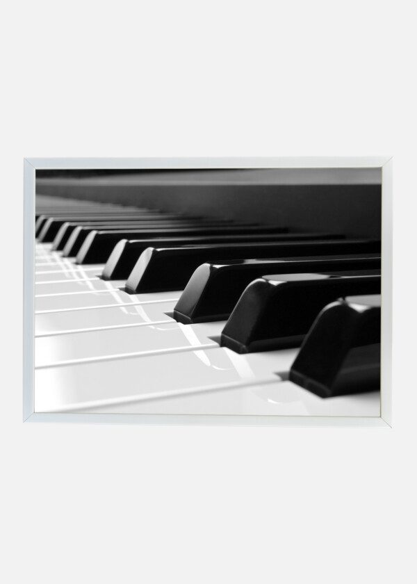 PIANO KEYS