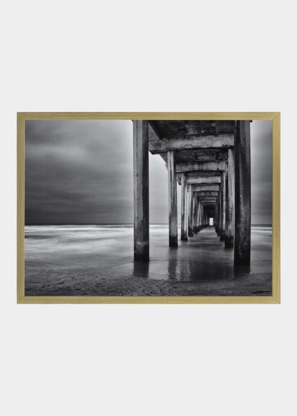 JETTY