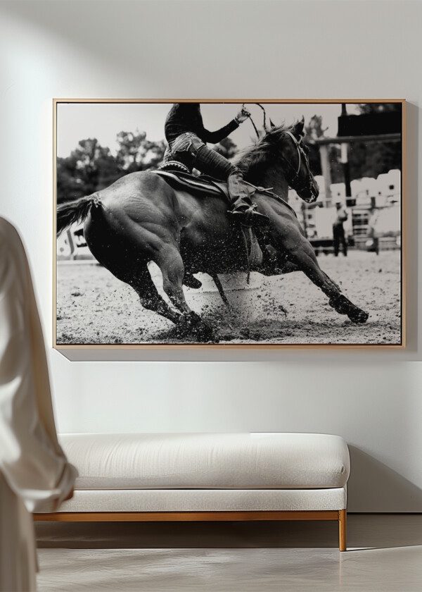 RODEO RIDERS