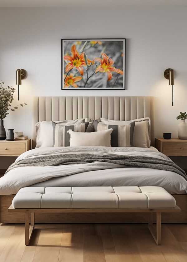 LILIES
