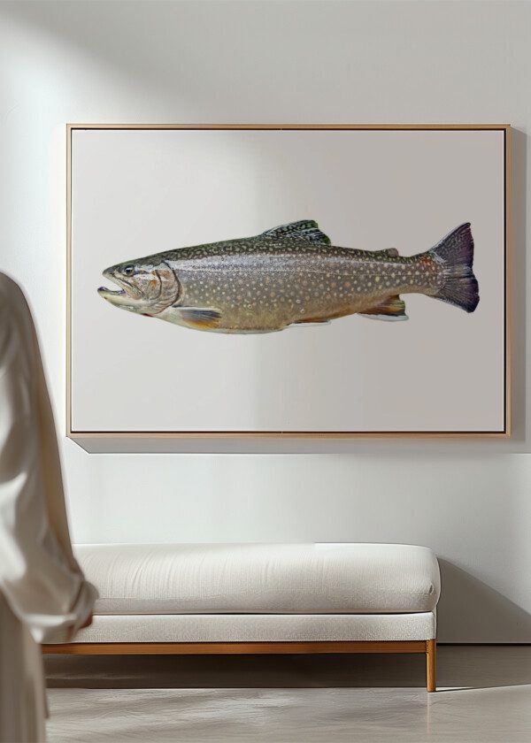 TROUT