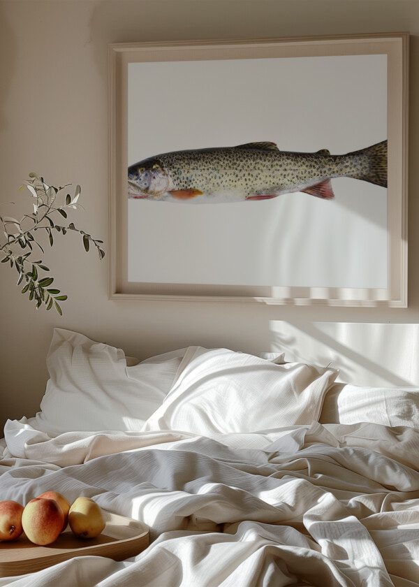 TROUT