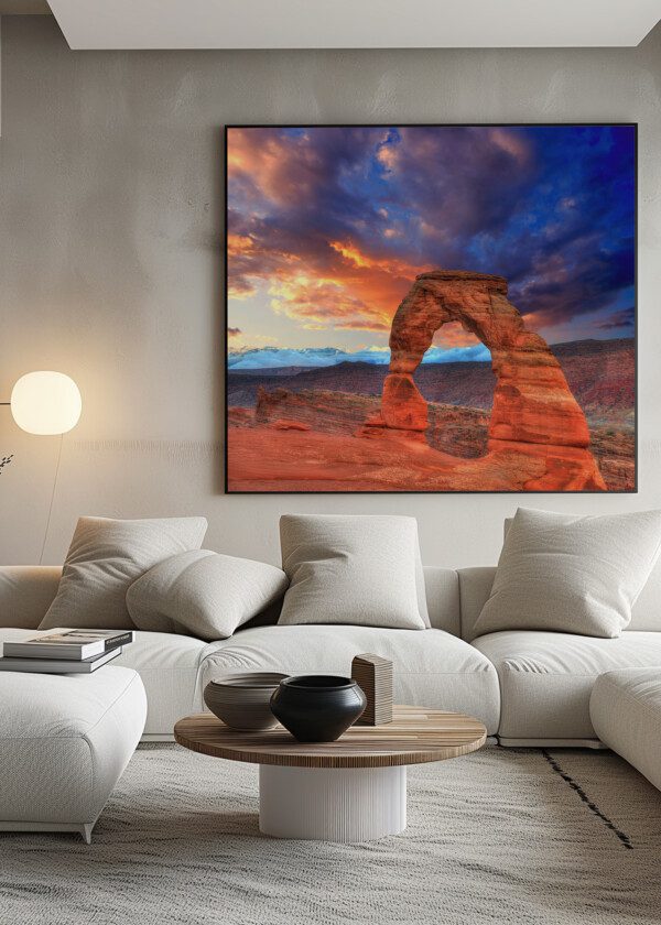 ROCK FORMATION