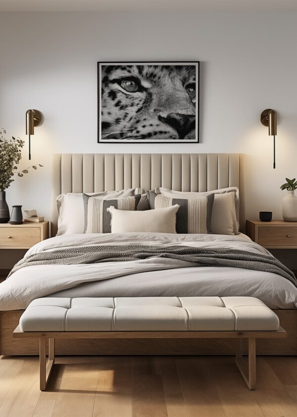 LEOPARD