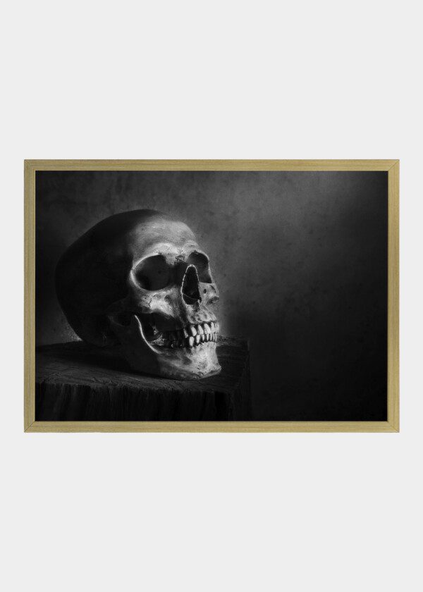 SKULL