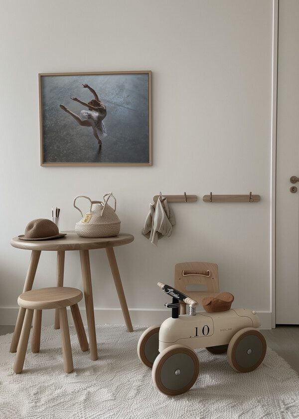 BALLET DANCER