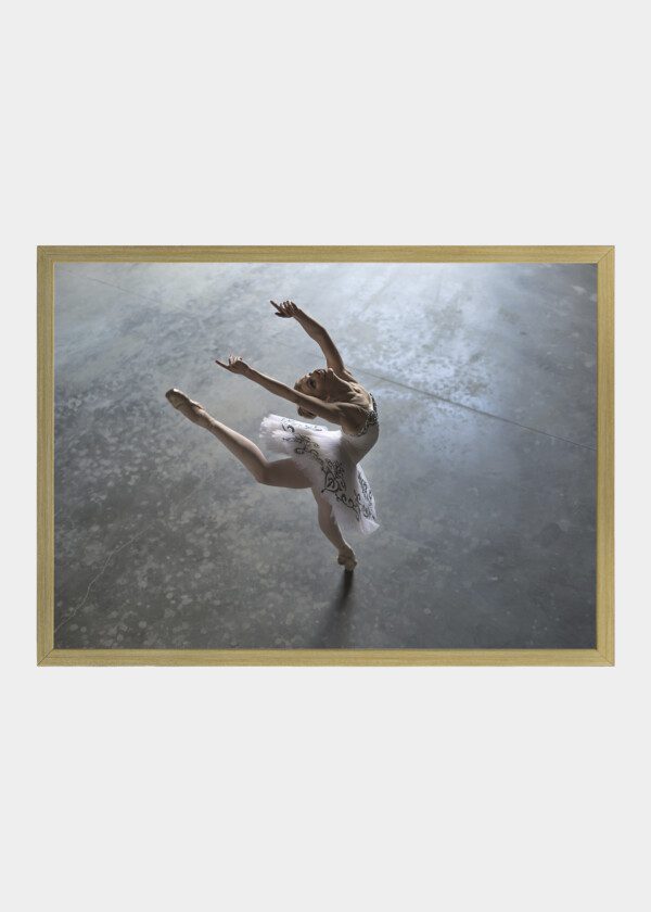 BALLET DANCER