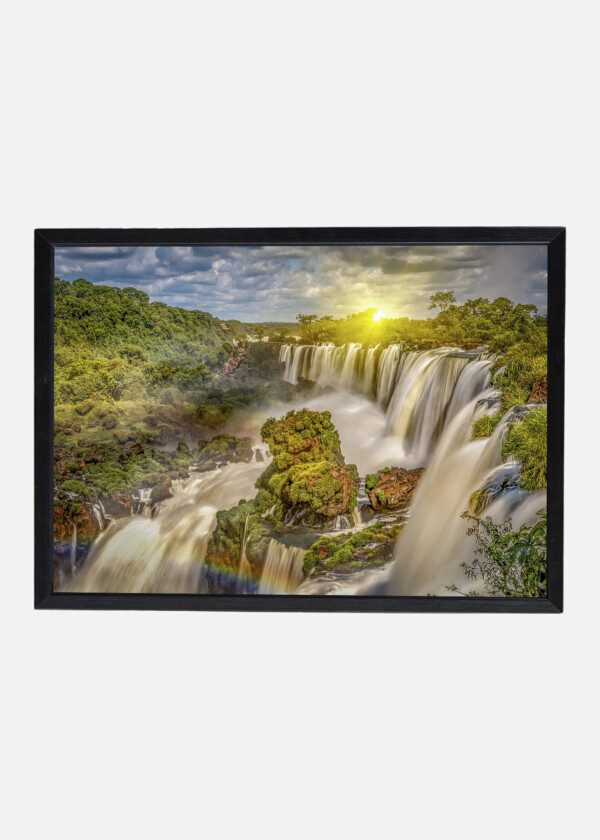WATERFALL