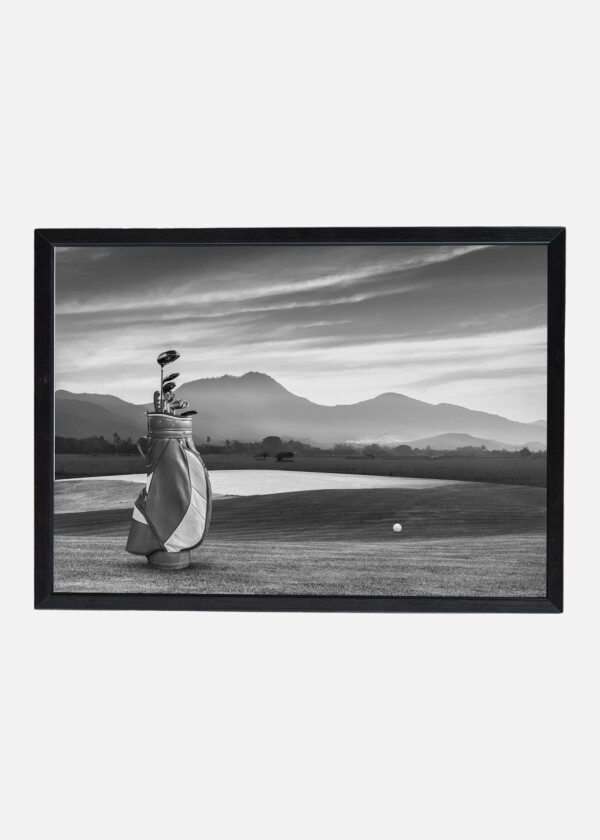 GOLFBAG