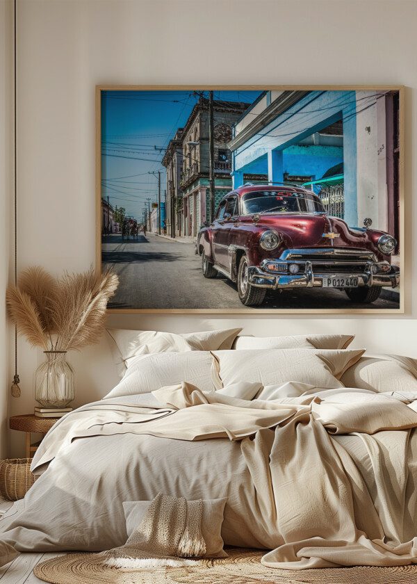OLD-CAR-IN-CUBA