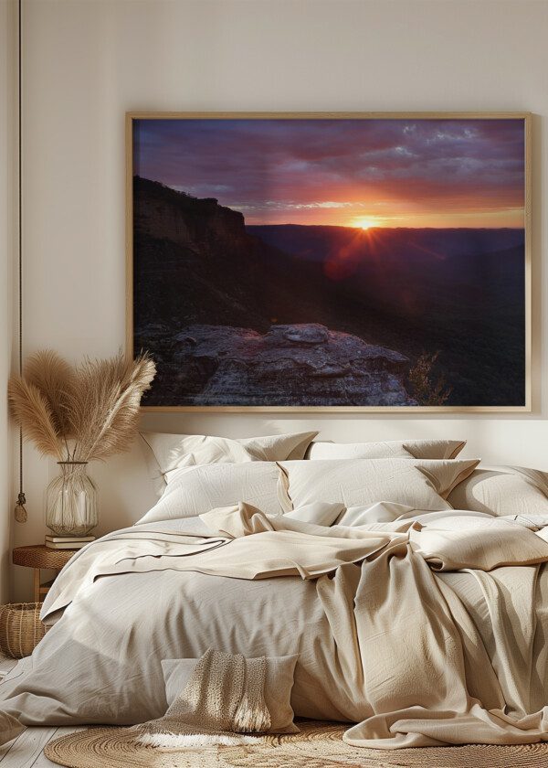 SUNRISE