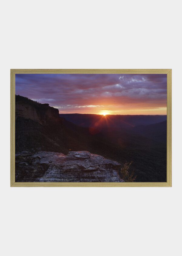 SUNRISE