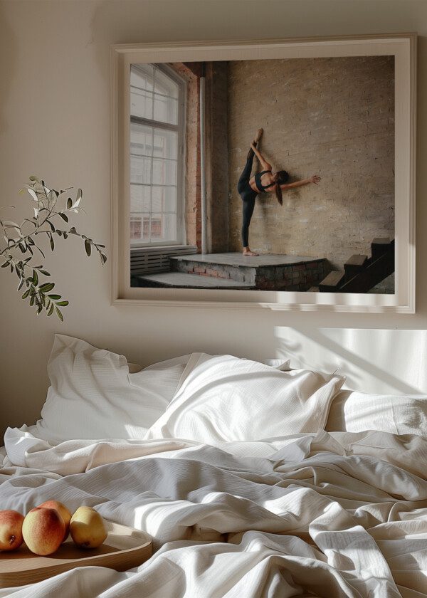 BALLET DANCER