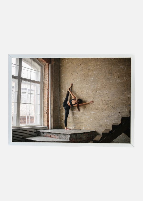 BALLET DANCER