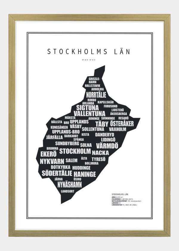 STHLMS LÄN VERSION 2