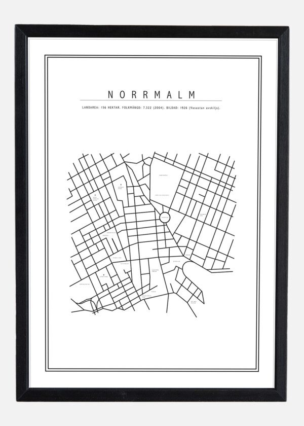 KARTA NORRMALM