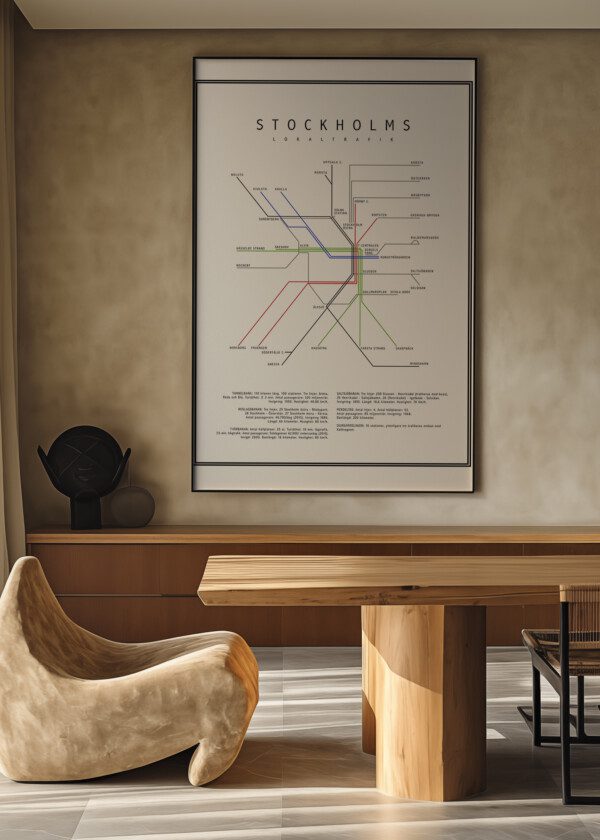 KARTA KOLLEKTIV TRAFIK (STHLM)
