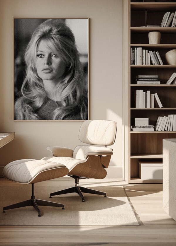BRIGITTE BARDOT