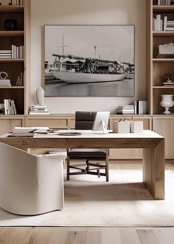 12 M YACHT ANITRA 1928