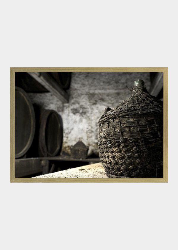 WINE CELLAR
