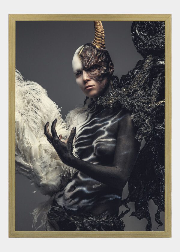 MASKED MODEL