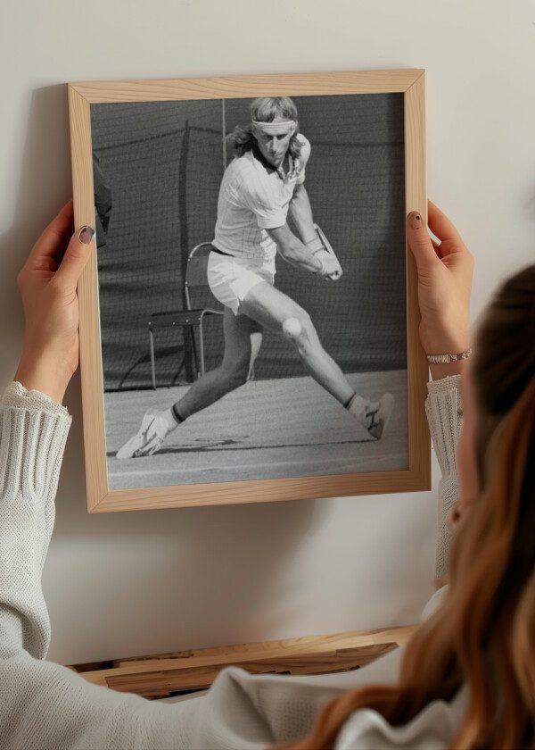 BJÖRN BORG 1979