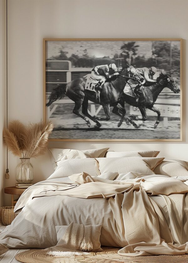 RACEHORSE