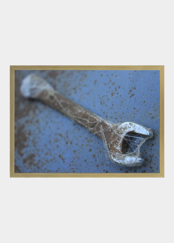 FIXED KEY