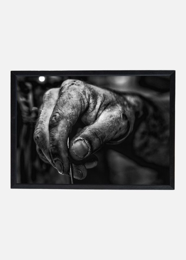 HAND