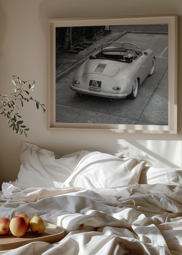 PORSCHE-356