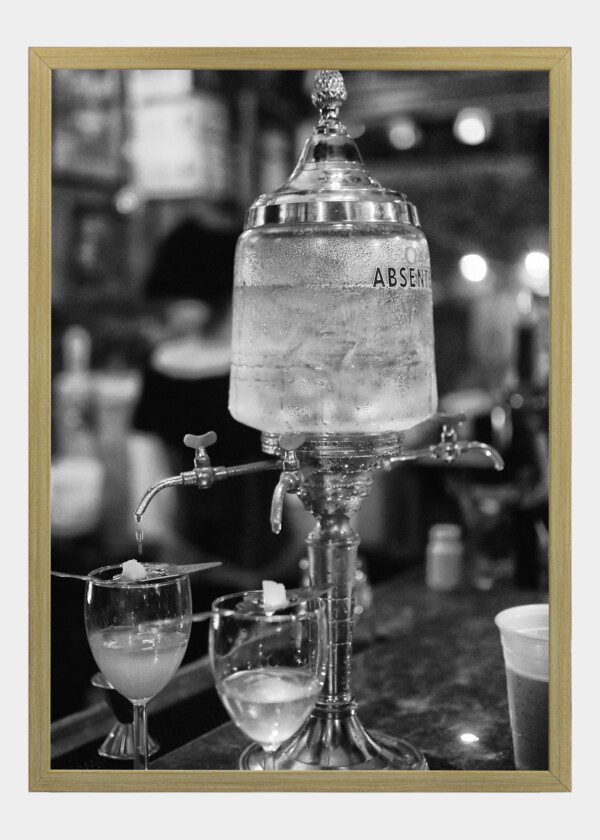 BAR ACCESSORIES