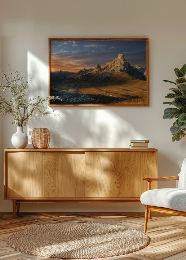 ROCKY MOUNTAINS
