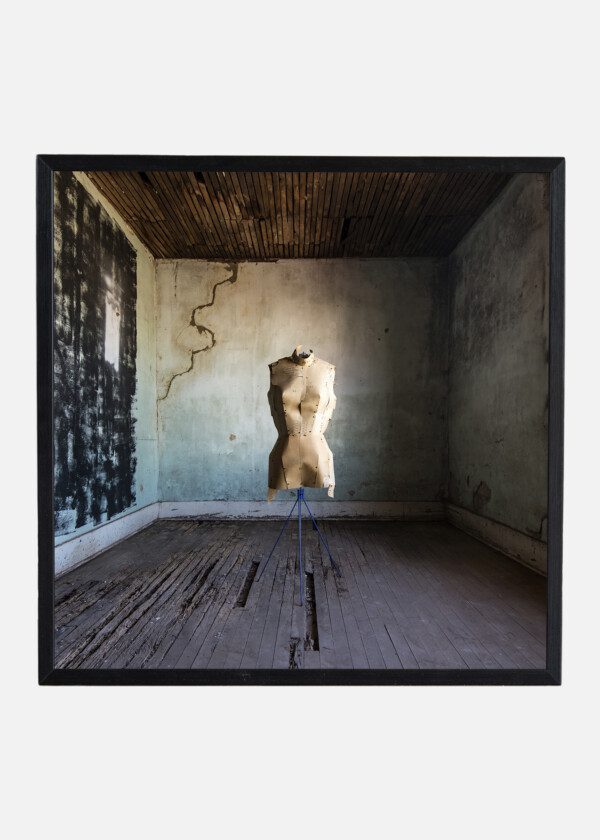 MANNEQUIN