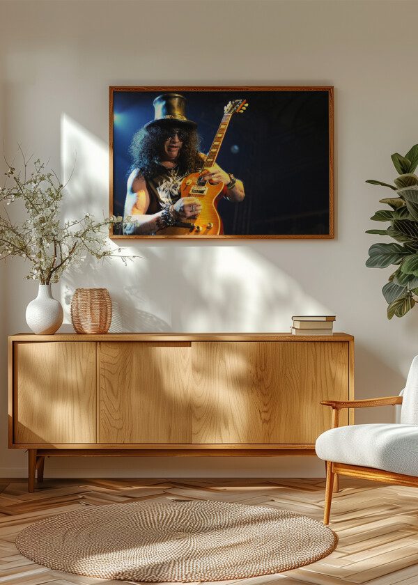 SLASH