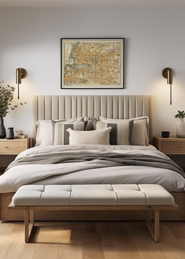 MAP-MARSEILLE FRANCE