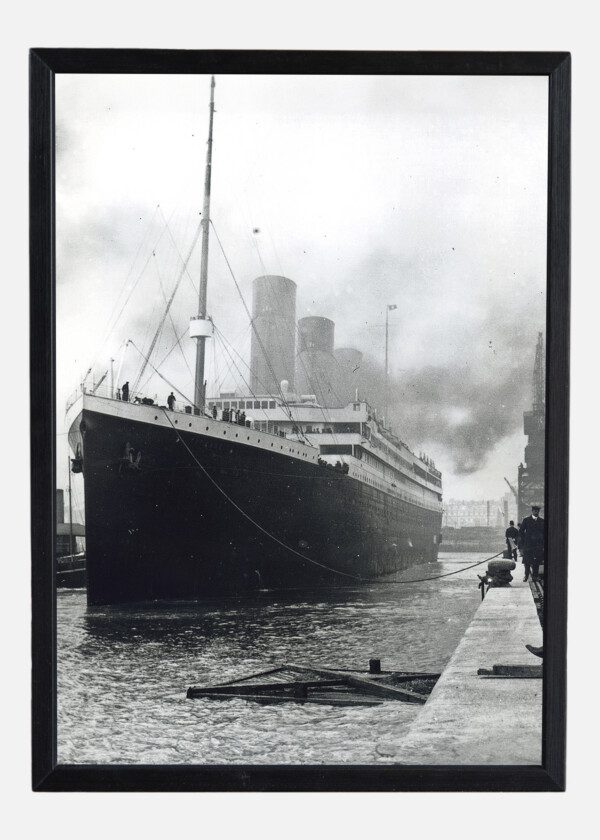 TITANIC