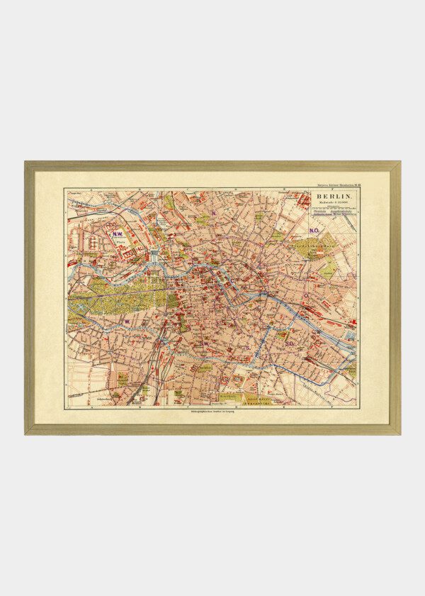 BERLIN, TYSKLAND 1912