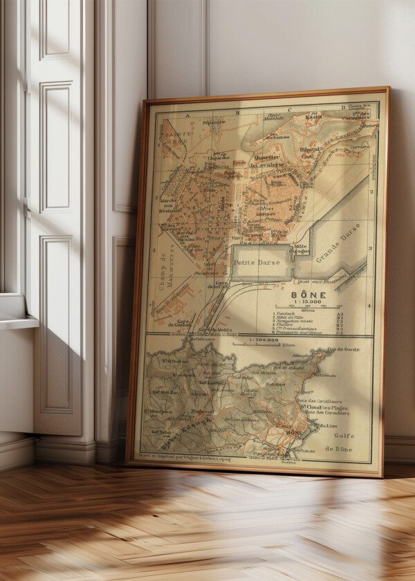 MAP-BÔNE-1909