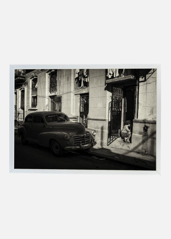 HABANA STREET