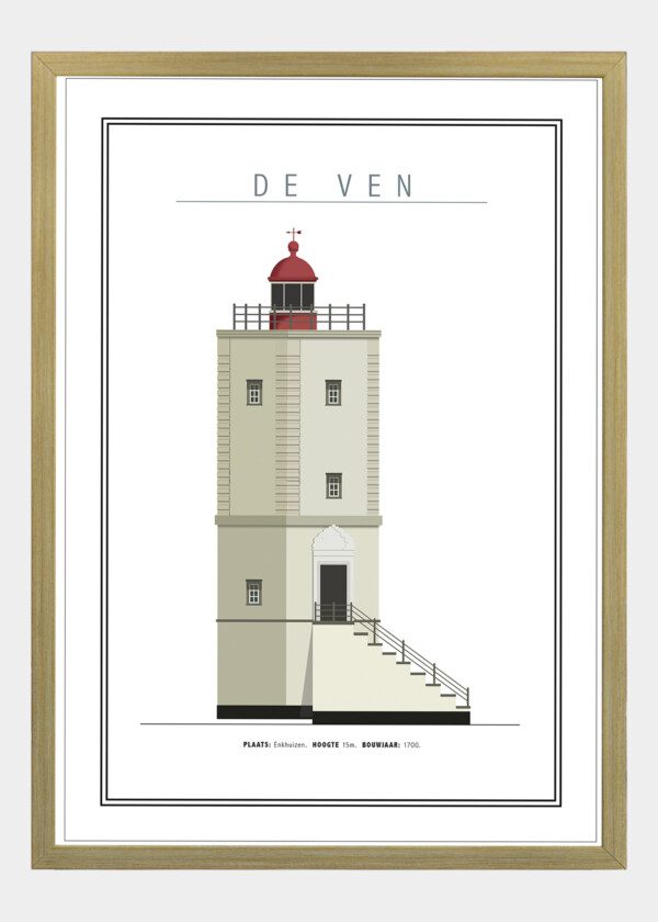 DE VEN