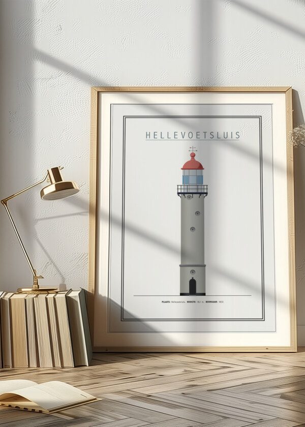 HELLEVOETSLUIS