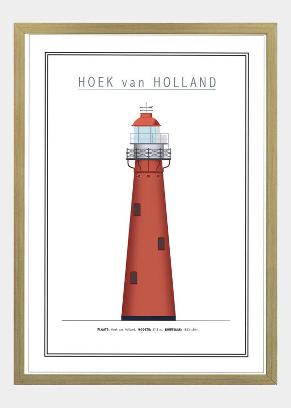 HOEK VAN HOLLAND