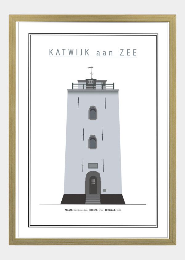 KATWIJK AAN ZEE