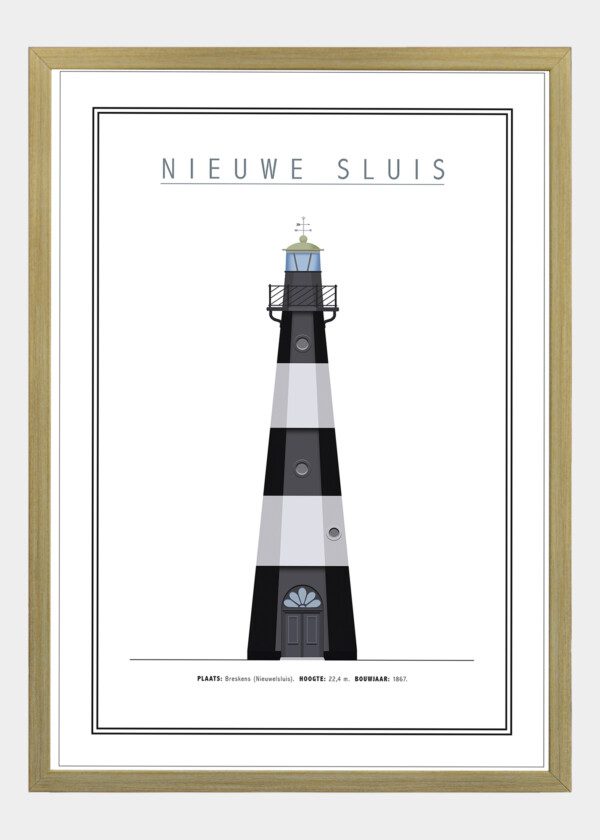 NIEUWE SLUIS