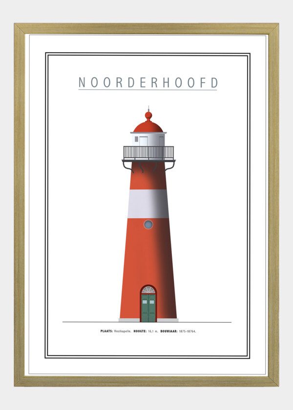 NOORDERHOOFD