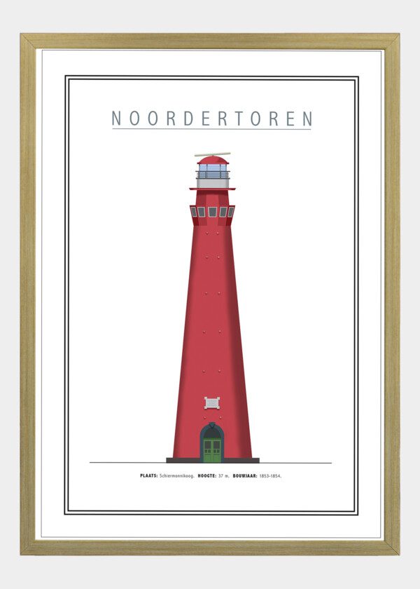 NOORDERTOREN