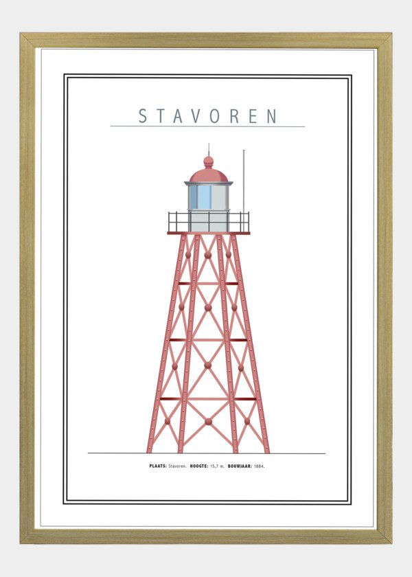STAVOREN